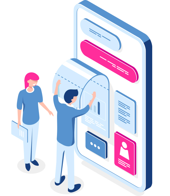 UI UX Design